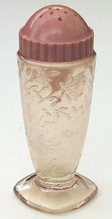Floragold Shaker & Plastic Lid