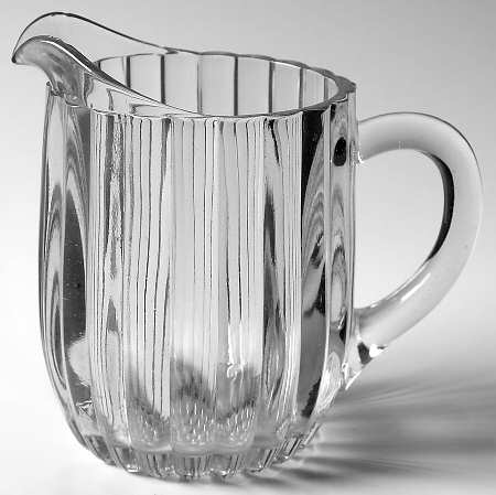 National Clear 20 Oz Pitcher