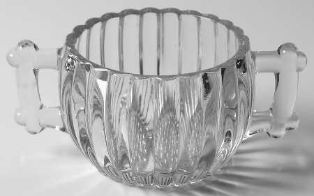 National Clear Open Sugar