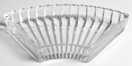 National Clear (7 Piece) Lazy Suan Outer Insert