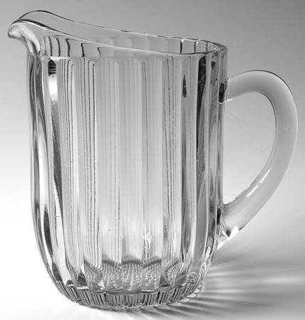 National Clear 63 Oz Pitcher
