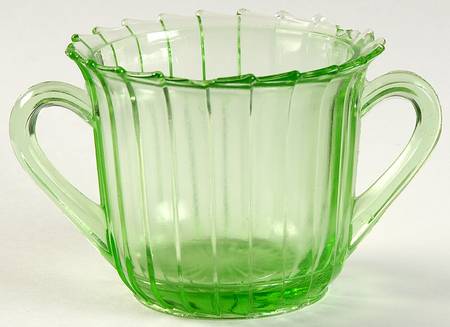 Sierra Green Open Sugar