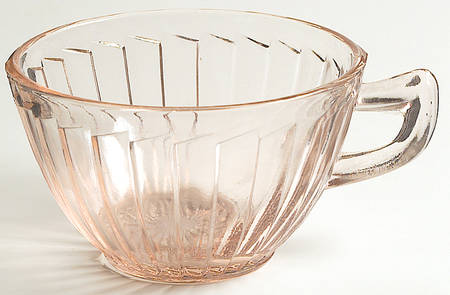 Sierra Pink Cup Only