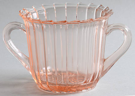Sierra Pink Open Sugar