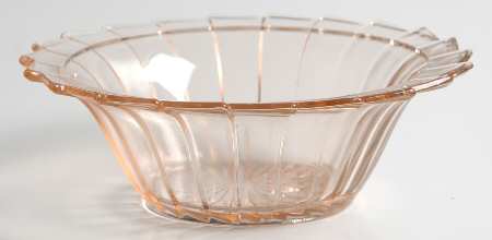 Sierra Pink Cereal Bowl