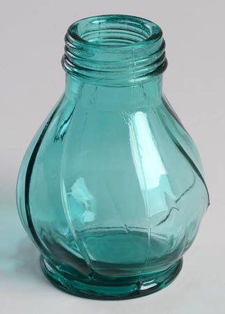 Swirl Ultramarine (Blue Green) Shaker No Lid