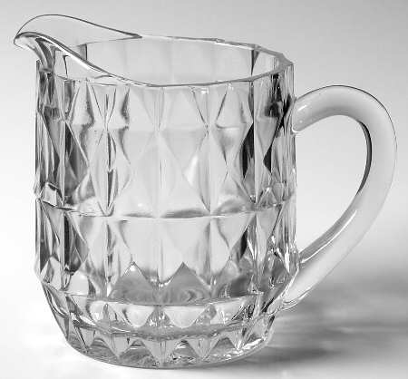 Windsor Clear 16 Oz Pitcher