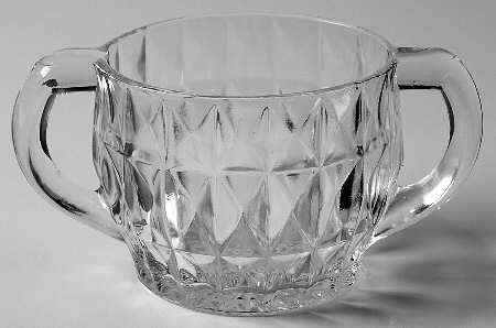 Windsor Clear Open Sugar