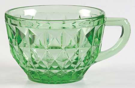 Windsor Green Cup Only