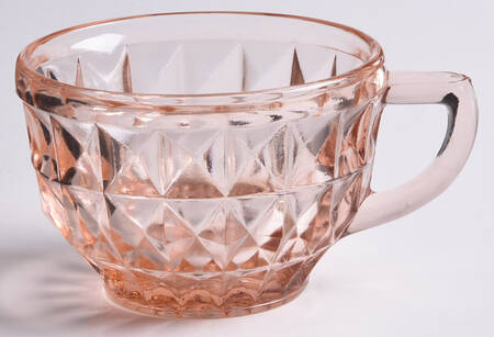 Windsor Pink Cup Only