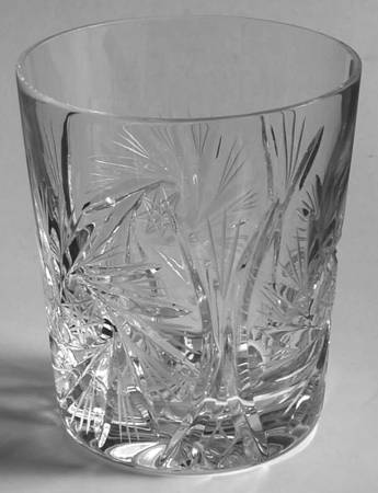 Katherine Old Fashioned