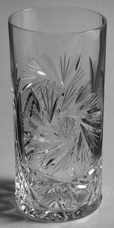 Katherine Highball Glass