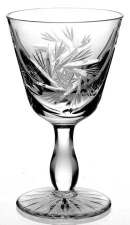Katherine Cordial Glass