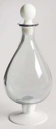 JOC1 (Sweden) Cordial Decanter & Stopper
