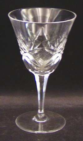 Asta Wine Glass