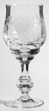 Bianca Wine Glass