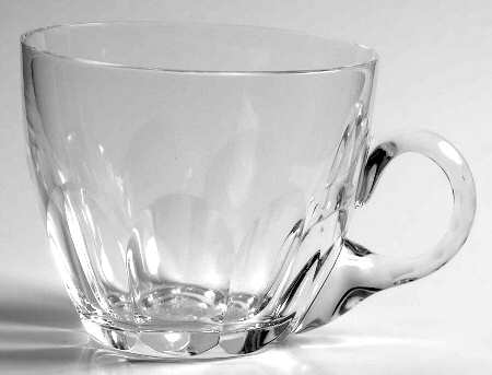 Blanka Punch Cup