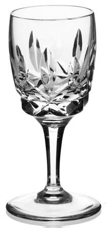 Candice Cordial Glass