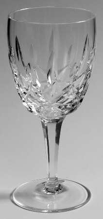 Candice Wine Glass