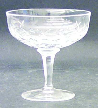 Colette Champagne/Tall Sherbet
