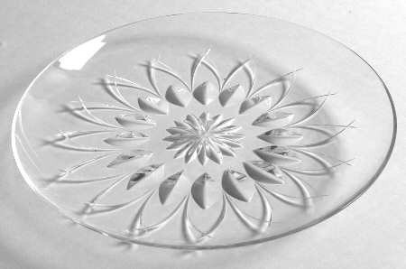 Colette 7" Salad Plate