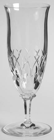 Colette Fluted Champagne
