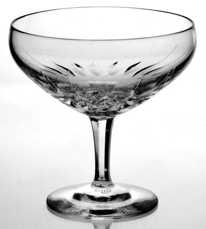 Dorette Champagne/Tall Sherbet