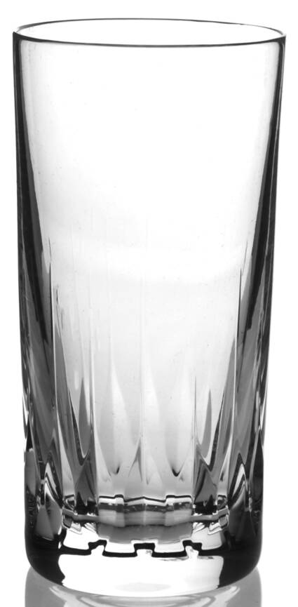 Dorette Highball Glass