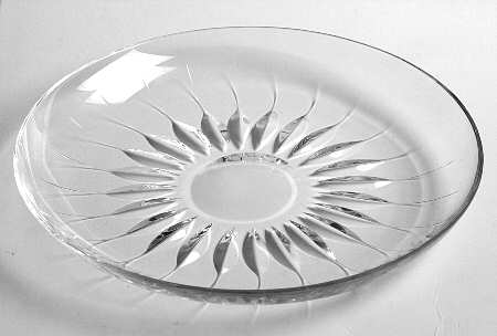 Dorette 7" Salad Plate