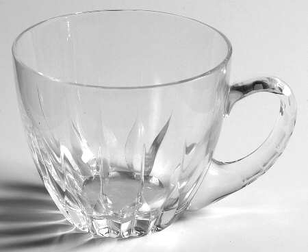 Dorette Punch Cup