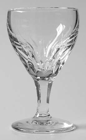 Dorette Cordial Glass