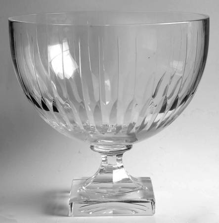 Dorette Punch Bowl