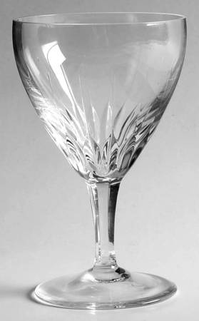 Dorette Wine Glass