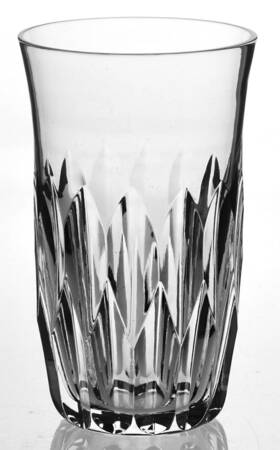 Edith 8 Oz Flat Tumbler