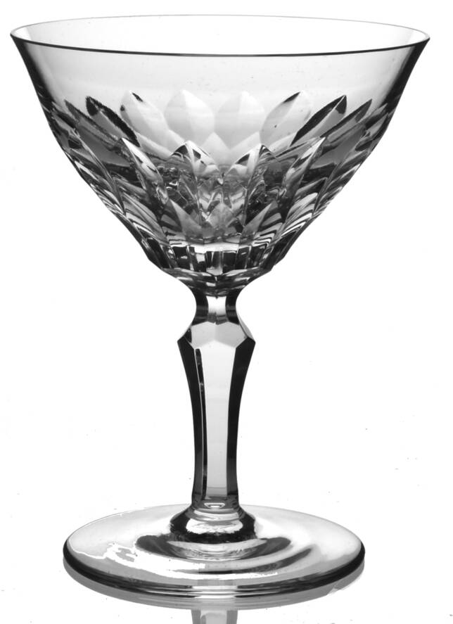 Edith Liquor Cocktail
