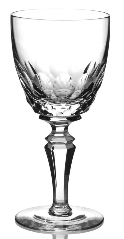 Edith Cordial Glass
