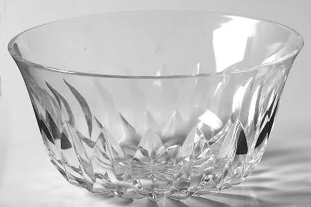 Edith Finger Bowl