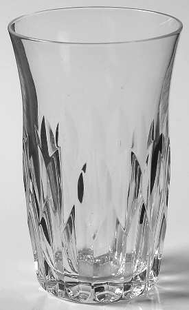 Edith 8 Oz Flat Tumbler