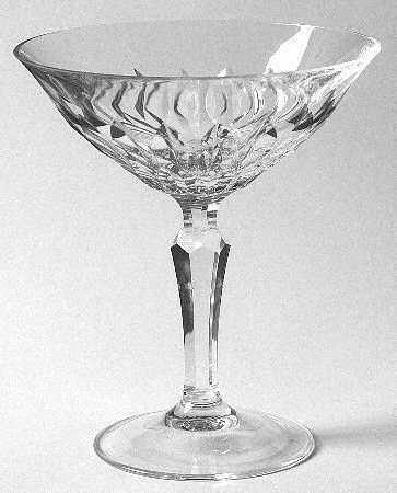 Edith Champagne/Tall Sherbet