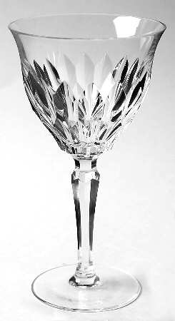 Edith Water Goblet