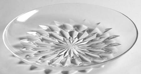 Edith 7" Salad Plate