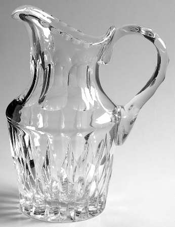 Edith 36 Oz Pitcher