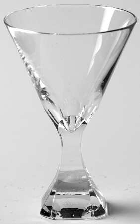 Electra Linda Cordial Glass
