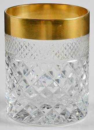 Ernestine Flat Tumbler