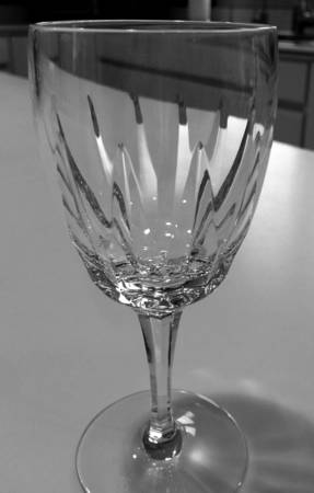 Flare Claret Wine