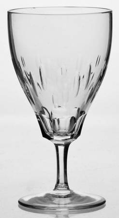 Grace Wine Glass