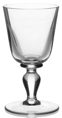 Grail Wine Glass