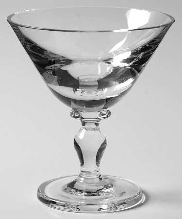 Grail Liquor Cocktail