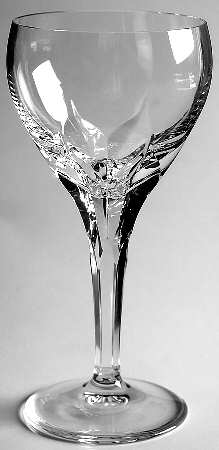 Jasmin Clear Bordeaux Wine