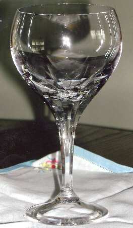Jasmin Clear Red Wine